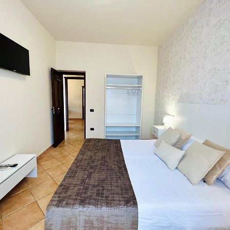 Casa Aieddu Hotel Terrasini Eksteriør billede