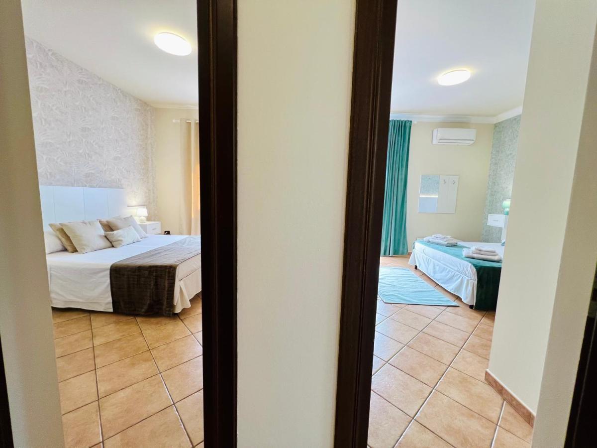 Casa Aieddu Hotel Terrasini Eksteriør billede